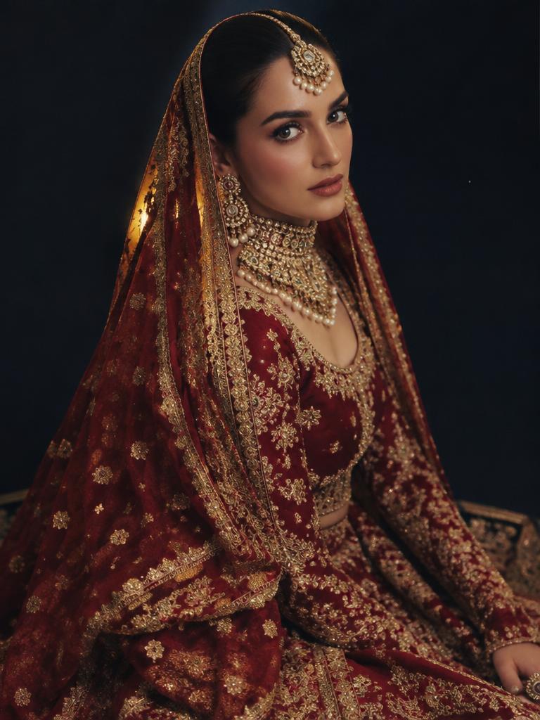 Bridal Couture