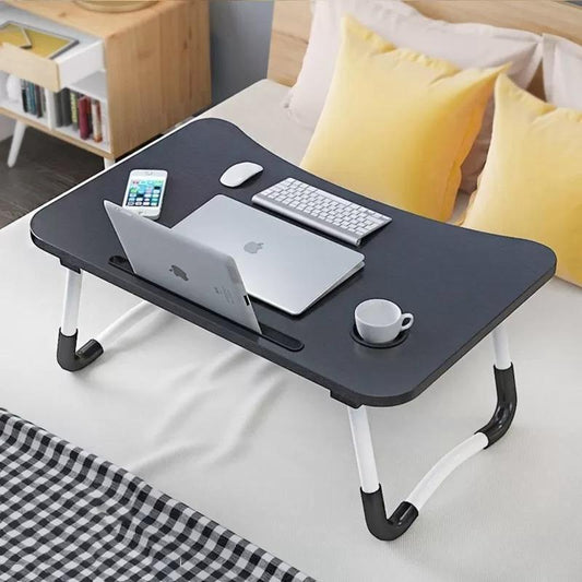 Lightweight And Portable Laptop Table